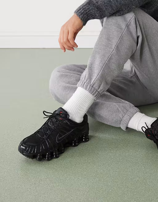 Nike Shox TL