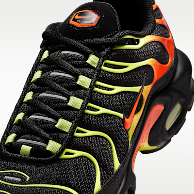 Nike Air Max Plus