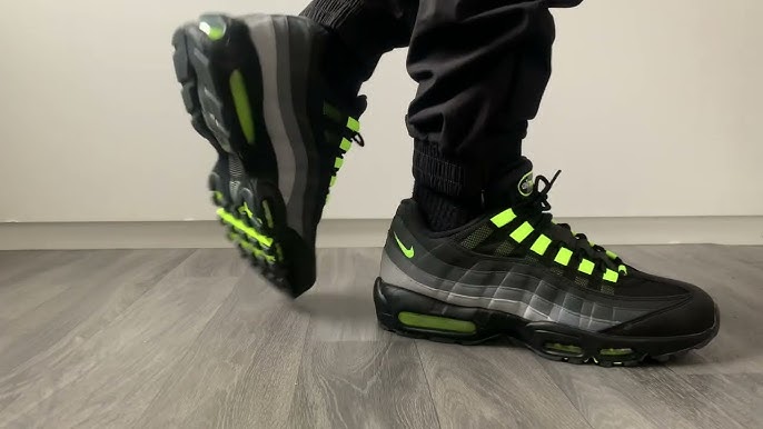 Nike Air Max 95