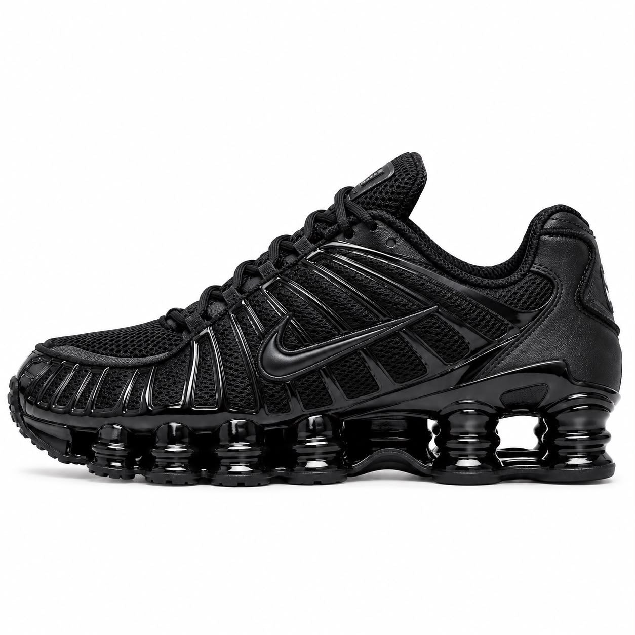 Nike Shox TL